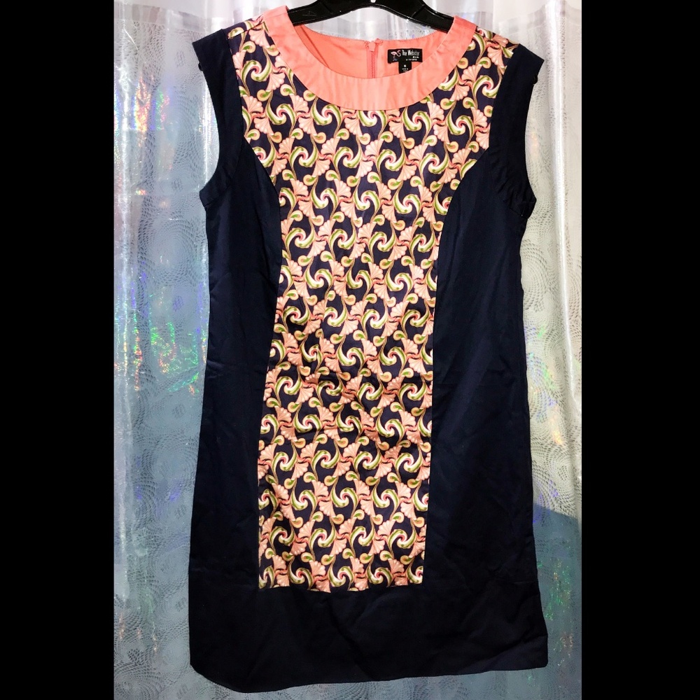 Webster at Target Sheath Dress - Size 6 - Excellent condition